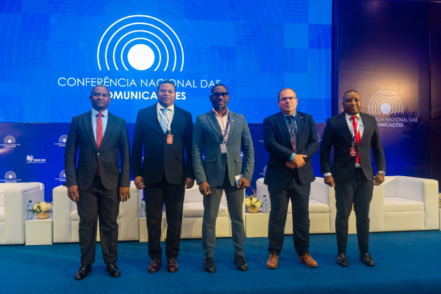 Conferência Nacional das Comunicações 2024